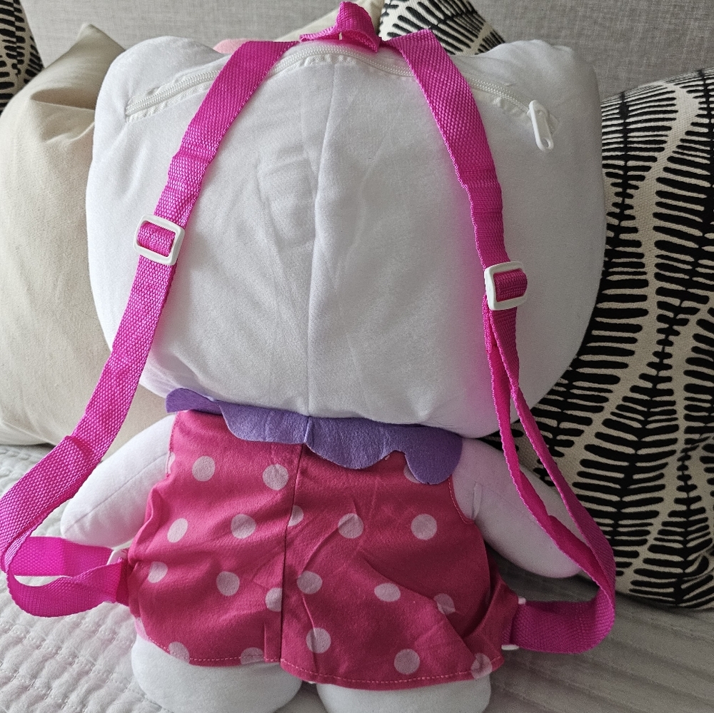 Hello kitty backpack - Picture 3 of 4